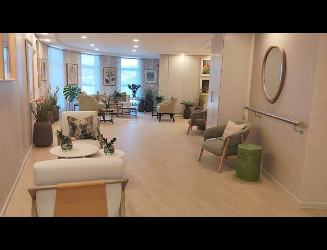 0.5 BEDROOM APARTMENT FOR SALE IN BROADACRES